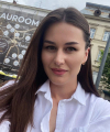 profile of Russian mail order brides Veronika