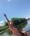 profile of Russian mail order brides Veronika