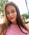 profile of Russian mail order brides Veronika