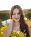 profile of Russian mail order brides Veronika