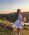 profile of Russian mail order brides Veronika