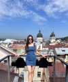 profile of Russian mail order brides Veronika