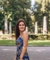profile of Russian mail order brides Veronika