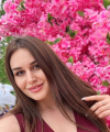 profile of Russian mail order brides Veronika