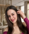 profile of Russian mail order brides Veronika