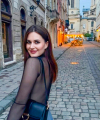 profile of Russian mail order brides Veronika