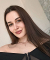 profile of Russian mail order brides Veronika