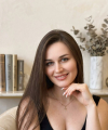 profile of Russian mail order brides Veronika