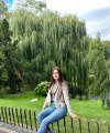 profile of Russian mail order brides Veronika