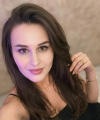 profile of Russian mail order brides Veronika