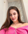 profile of Russian mail order brides Veronika