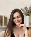profile of Russian mail order brides Veronika