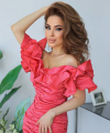 profile of Russian mail order brides Elena