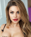 profile of Russian mail order brides Elena