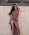 profile of Russian mail order brides Marina