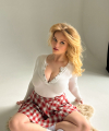 profile of Russian mail order brides Ekaterina