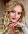 profile of Russian mail order brides Ekaterina
