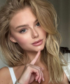 profile of Russian mail order brides Ekaterina
