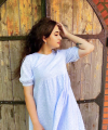 profile of Russian mail order brides Kateryna