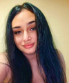 profile of Russian mail order brides Kateryna