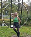 profile of Russian mail order brides Ruslana