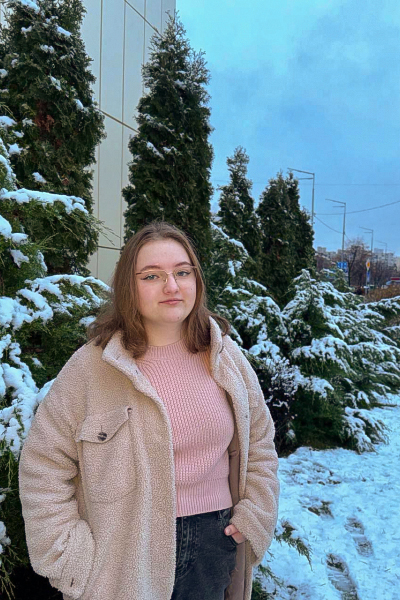 Polina