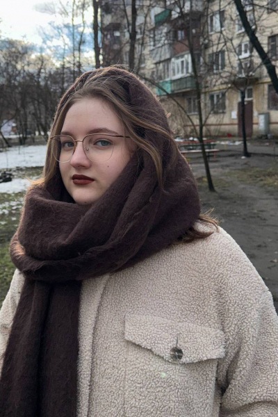 Polina