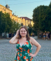 profile of Russian mail order brides Polina