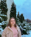 profile of Russian mail order brides Polina