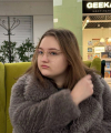 profile of Russian mail order brides Polina