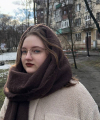 profile of Russian mail order brides Polina