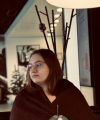 profile of Russian mail order brides Polina