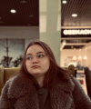 profile of Russian mail order brides Polina