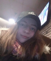 profile of Russian mail order brides Polina
