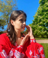 profile of Russian mail order brides Nelia