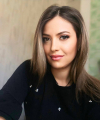 profile of Russian mail order brides Nelia
