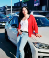 profile of Russian mail order brides Svetlana