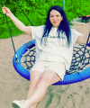 profile of Russian mail order brides Svetlana