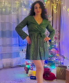 profile of Russian mail order brides Svetlana