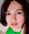 profile of Russian mail order brides Svetlana