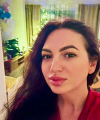 profile of Russian mail order brides Svetlana