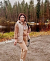 profile of Russian mail order brides Svetlana