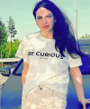 profile of Russian mail order brides Svetlana