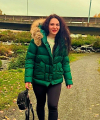 profile of Russian mail order brides Svetlana