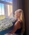 profile of Russian mail order brides Oksana