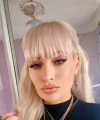 profile of Russian mail order brides Oksana