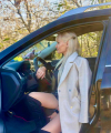 profile of Russian mail order brides Oksana