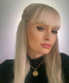 profile of Russian mail order brides Oksana
