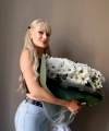 profile of Russian mail order brides Oksana