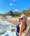 profile of Russian mail order brides Oksana